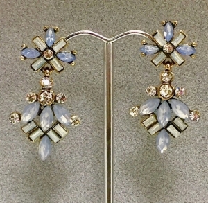 Earrings ER18-0319